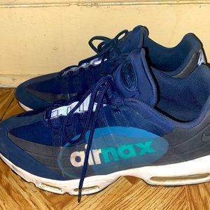 Used Nike air max good Original